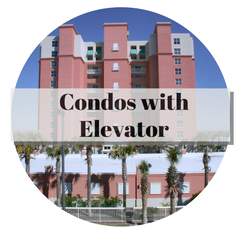 condos with elevators for sale